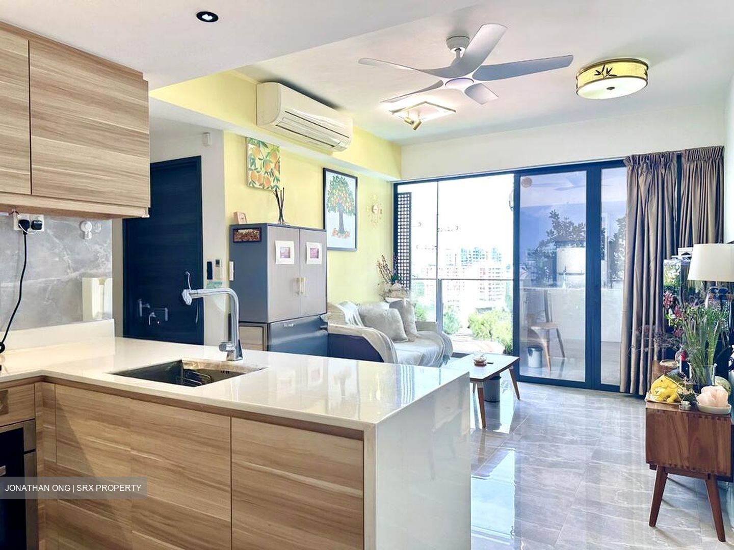 The Poiz Residences (D13), Apartment #522273191